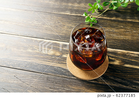 アイスコーヒー アイスコーヒー 62377185