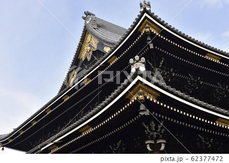 東本願寺 御影堂 東本願寺 御影堂 62377472