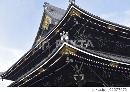 東本願寺 御影堂 東本願寺 御影堂 62377473