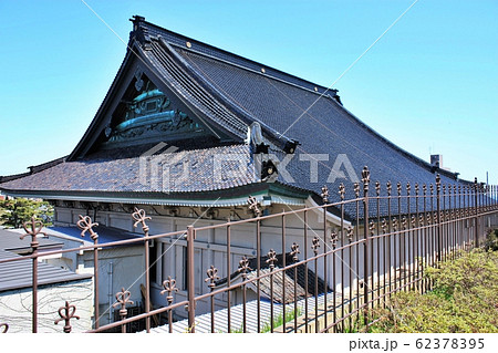 函館元町風景 62378395