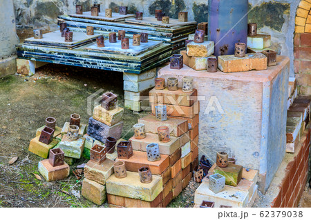 世界一飛龍窯灯ろう祭り　【佐賀県武雄市】 62379038