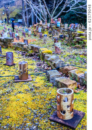 世界一飛龍窯灯ろう祭り　【佐賀県武雄市】 62379048