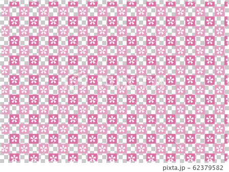 花紋花紋櫻花花紋02 62379582