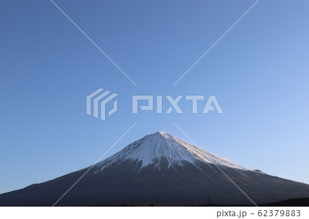 富士山 62379883