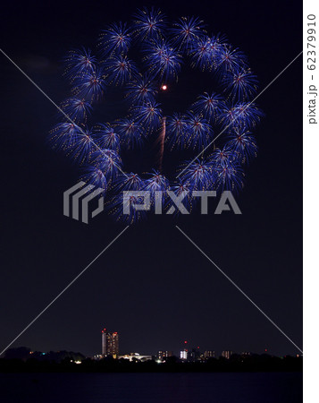 古河の花火 古河の花火 62379910