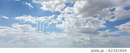 blue sky 62381604