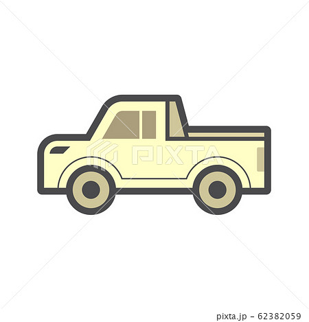 pickup accessory icon pickup accessory icon 62382059