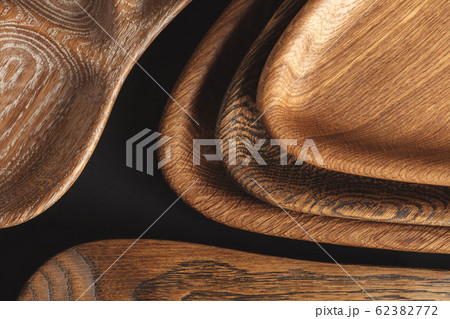 Wood texture. Lining boards wall. Wooden background pattern. Show growth rings Wood texture. Lining boards wall. Wooden background pattern. Show growth rings 62382772