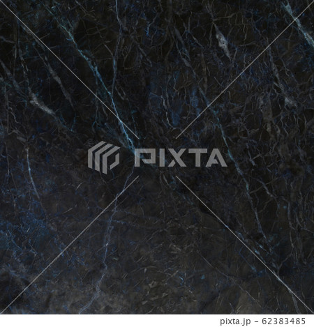 Black marble natural pattern for background, 62383485