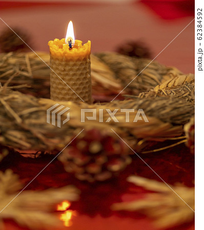 Old Bohemian Christmas still life Old Bohemian Christmas still life 62384592