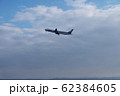旅客機  62384605