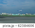 旅客機 62384606