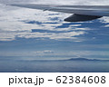 旅客機 62384608