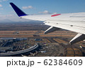 旅客機 62384609