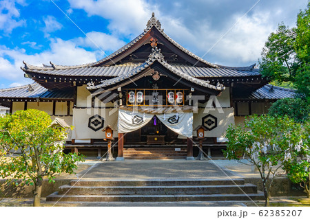 湯神社 62385207