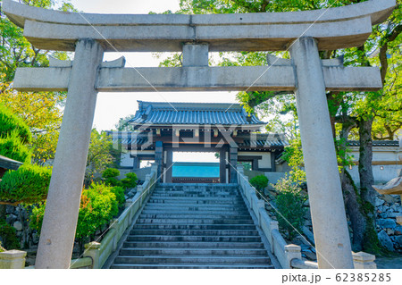 吹揚神社 62385285