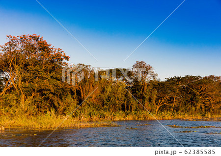 las isletas de Granada Nicaragua lake landscapes 62385585