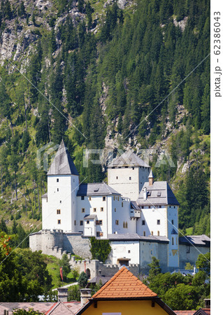 Mauterndorf Castle, Tamsweg, Salzburg region, Mauterndorf Castle, Tamsweg, Salzburg region, 62386043