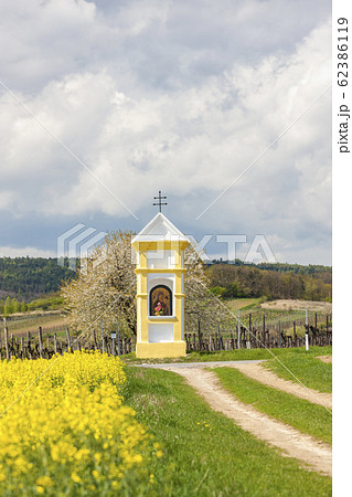 Gods torture near Retz, Austria Gods torture near Retz, Austria 62386119