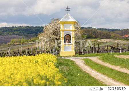Gods torture near Retz, Austria Gods torture near Retz, Austria 62386330