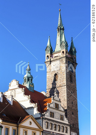 Klatovy, Czech Republic 62386529