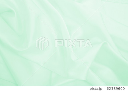 Smooth elegant green silk or satin luxury cloth Smooth elegant green silk or satin luxury cloth 62389600