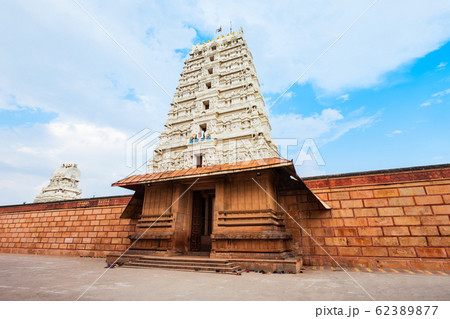 Shree Rangnath Ji Temple, Vrindavan Shree Rangnath Ji Temple, Vrindavan 62389877