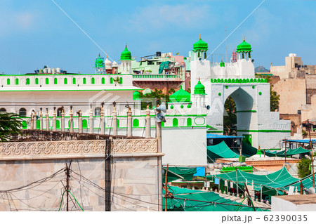Ajmer Sharif Dargah in Ajmer, India 62390035