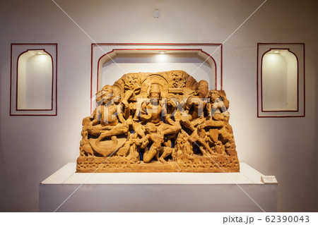 Ajmer Fort Government Museum, India 62390043