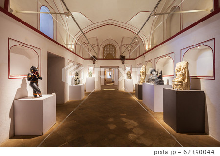 Ajmer Fort Government Museum, India 62390044