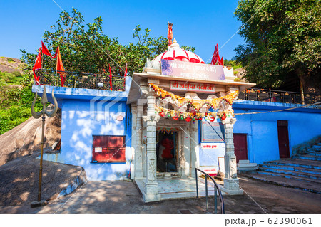 Arbuda Adhar Devi Temple, Mount Abu 62390061