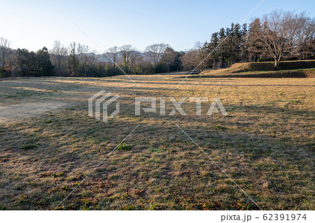 鉢形城跡 鉢形城公園 鉢形城跡 鉢形城公園 62391974
