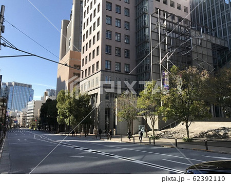 明大通り 東京都千代田区神田駿河台 明治大学 62392110