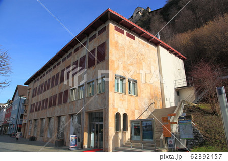 リヒテンシュタイン公国 62392457