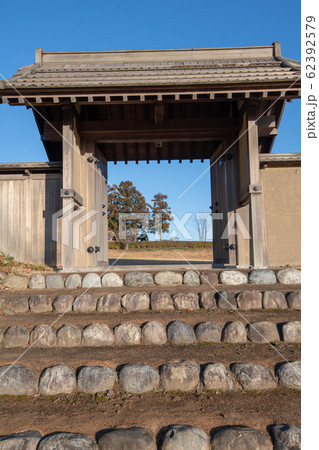 鉢形城跡　　鉢形城公園　 62392579