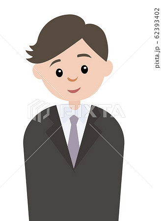 フォーマル　男性 62393402