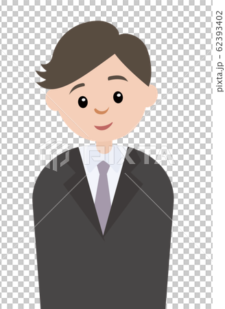 フォーマル　男性 62393402