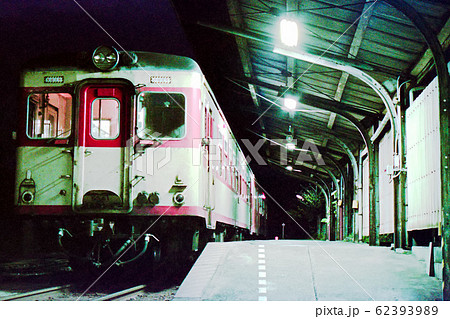 勝田線の終着駅 62393989