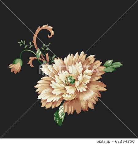 花 フラワー お花 62394250