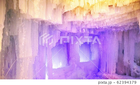 層雲峡氷瀑祭り 62394379