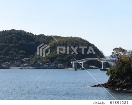 沖屋室島 周防大島町 山口県 沖屋室島 周防大島町 山口県 62395521