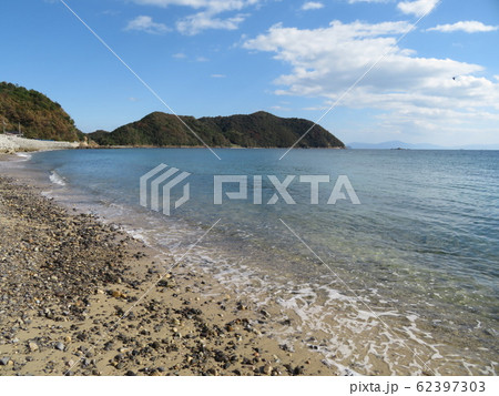 山口県道4号大島環状線 周防大島町 山口県 山口県道4号大島環状線 周防大島町 山口県 62397303