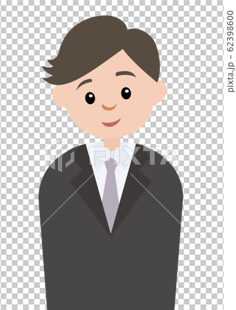 正式男 正式男 62398600