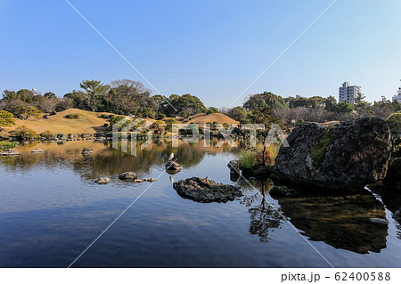 水前寺成趣園 62400588