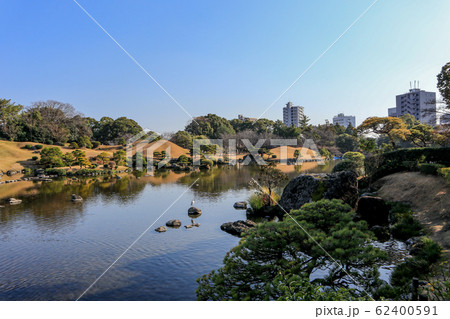 水前寺成趣園 水前寺成趣園 62400591