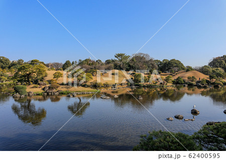 水前寺成趣園 62400595