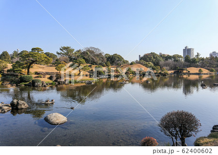 水前寺成趣園 62400602