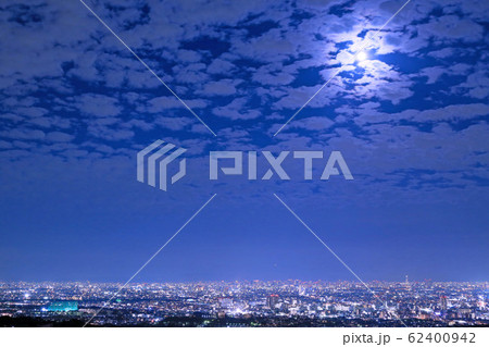 月夜の叢雲 62400942