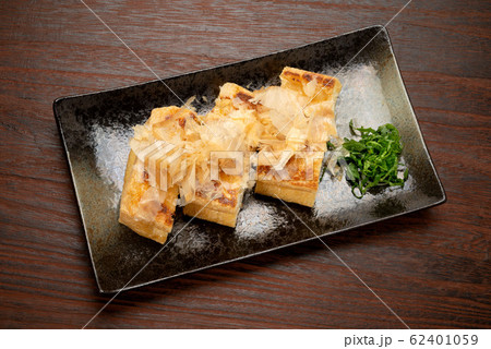 栃尾揚げ 栃尾揚げ 62401059