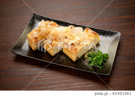 栃尾揚げ 栃尾揚げ 62401061